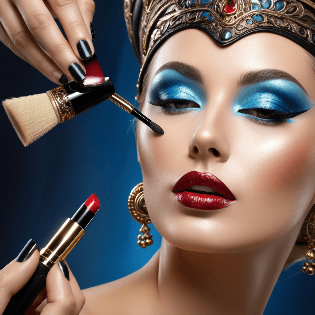 Glamour Szalon profilkép