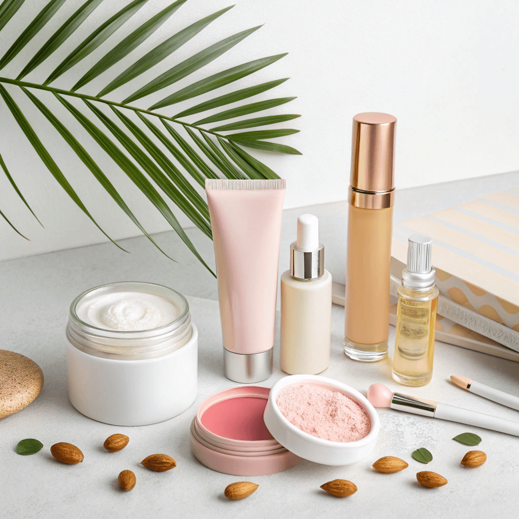 Modern Beauty profilkép